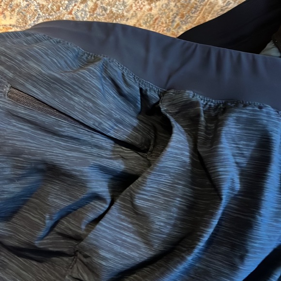 lululemon T.H.E. linerless shorts - Picture 2 of 4